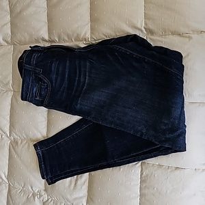 Women's Fran denim